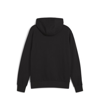 Puma Graphic Booster sweatshirt svart
