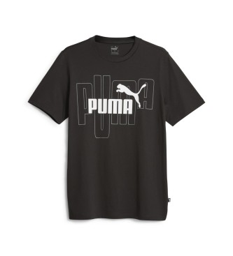 Puma Camiseta Ferrari Race negro - Tienda Esdemarca calzado, moda y  complementos - zapatos de marca y zapatillas de marca