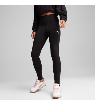 Puma Legging Her High-Waist sort