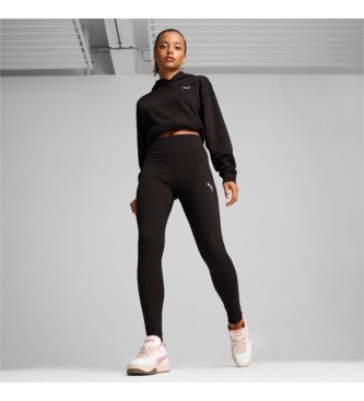 Puma Legging Her High-Waist sort