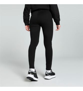 Puma Legging Her High-Waist sort