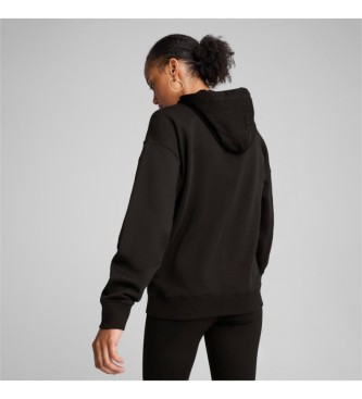 Puma Hendes TR-sweatshirt er sort