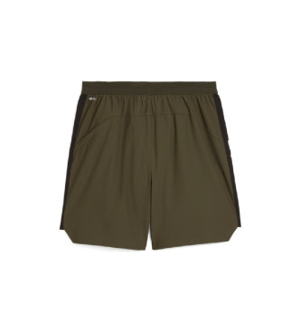 Puma HYROX Fuse St grne Shorts