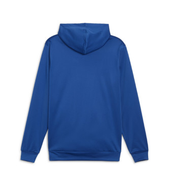 Puma Single Padel Sweatshirt blau