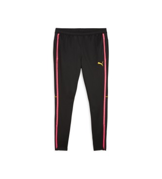 Puma Pantaln individual Blaze negro