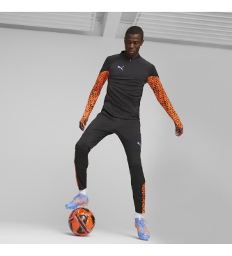 Camiseta Puma individualCUP training naranja