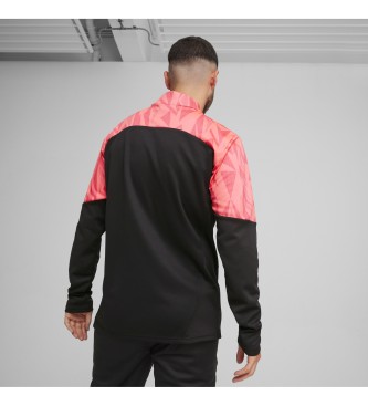 Puma Sudadera Forever Faster negro