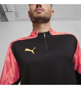 Puma Forever Faster sweatshirt sort