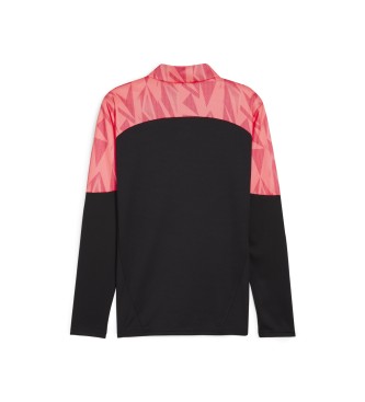 Puma Forever Faster sweatshirt zwart