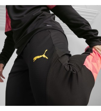 Puma Forever Faster trousers black