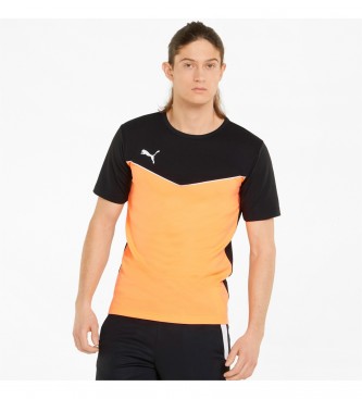 Puma Irise single jersey orange, black