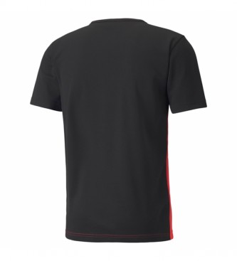 Puma Camiseta Scuderia Ferrari Race T7 negro - Tienda Esdemarca calzado,  moda y complementos - zapatos de marca y zapatillas de marca