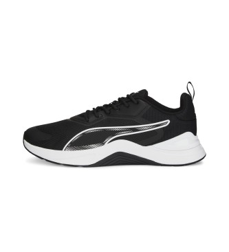 Puma Sneakers Infusion nere