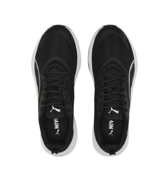 Puma Infusion schoenen zwart