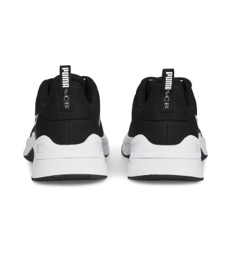 Puma Chaussures  perfusion noires