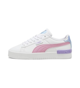 Puma Jada Bouncy Sky Sneakers biały