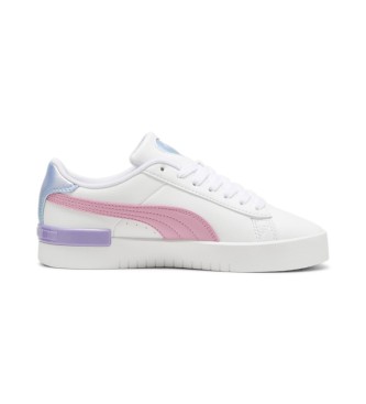 Puma Jada Bouncy Sky Sneakers biały