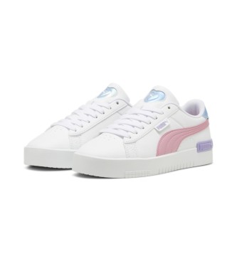 Puma Jada Bouncy Sky Sneakers biały