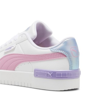 Puma Jada Bouncy Sky Sneakers biały