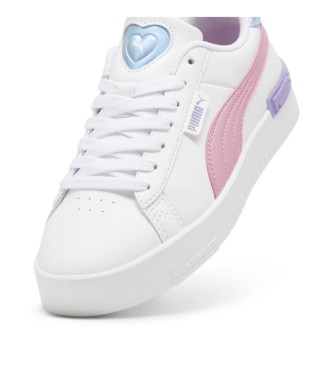 Puma Jada Bouncy Sky Sneakers biały