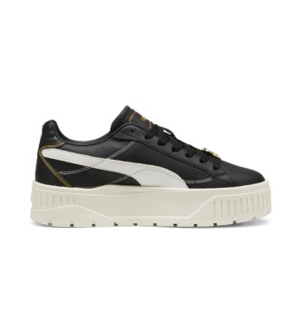 Puma Zapatillas Karmen II Class Act negro