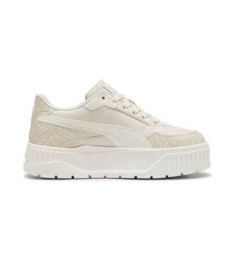 Puma Baskets Karmen II Idol Anima beige