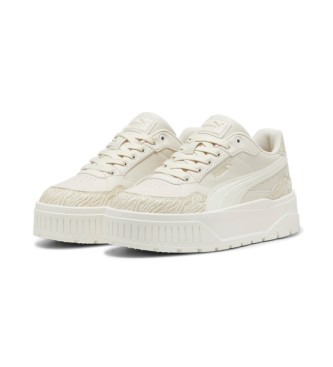 Puma Baskets Karmen II Idol Anima beige