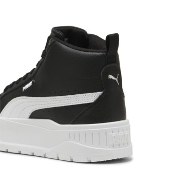 Puma Karmen II Mid lderskor svart