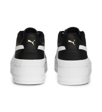 Puma Zapatillas Karmen Wedge negro