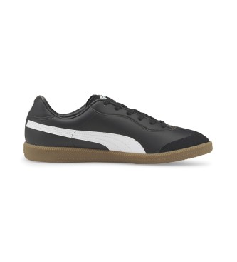 Puma Trainers King 21 zwart