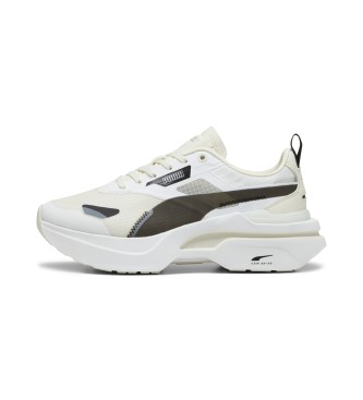 Puma Scarpe da ginnastica bianche Kosmo Rider