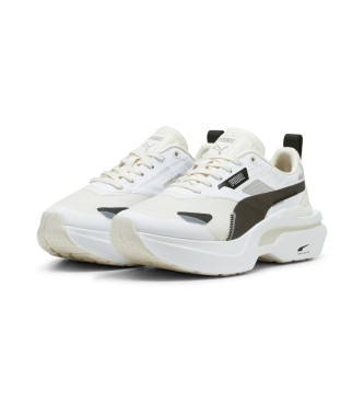 Puma Kosmo Rider Shoes biały