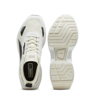 Puma Kosmo Rider Shoes white