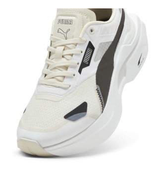 Puma Kosmo Rider Shoes white