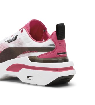 Puma Kosmo Rider Wns Shoes pink