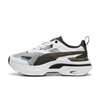 Puma Kosmo Rider Wns skor vit