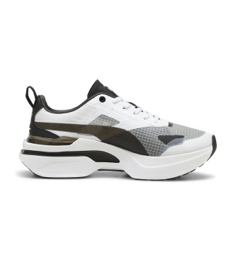 Puma Kosmo Rider Wns Sapatos brancos