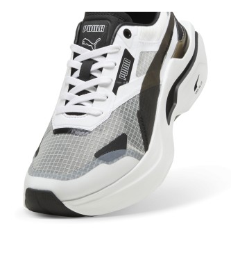 Puma Kosmo Rider Wns Shoes white