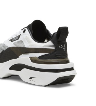 Puma Kosmo Rider Wns Sapatos brancos