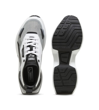 Puma Zapatillas Kosmo Rider Wns blanco