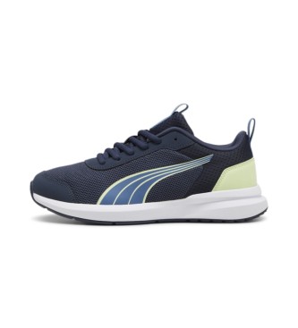 Puma Kruz Profoam Shoes navy