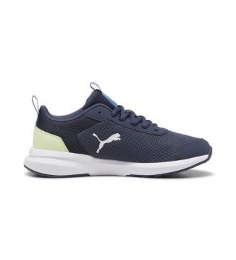 Puma Kruz Profoam Shoes navy