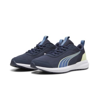 Puma Kruz Profoam Shoes navy