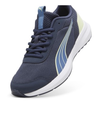 Puma Kruz Profoam Shoes navy