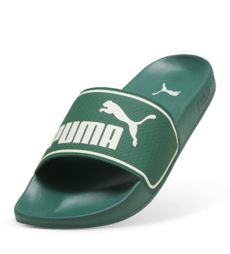 Puma Leadcat 2.0 grne Flip Flops