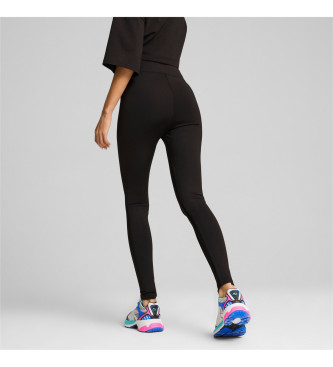 Puma Legging Classics Wrap High black