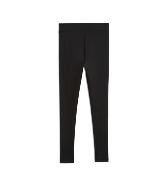 Puma Legging alto Classics Wrap nero