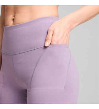 Puma Legging Cloudspun Soft Hw Fl lils