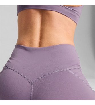 Puma Legging Cloudspun Soft Hw Fl lils