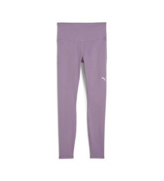 Puma Legging Cloudspun Zacht Hw Fl lila